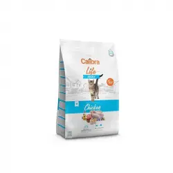 1,5Kg Calibra Pienso Para Gato Adulto con Pollo