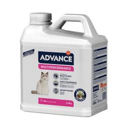 Advance Arena absorbente Multiperformance 6,36 Kg.