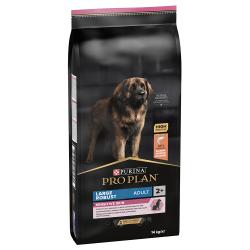 Purina Pro Plan Adulto OptiDerma Large Athletic 14 Kg.