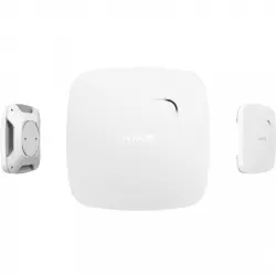 Ajax FireProtect Detector de Humo Blanco
