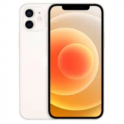 Apple iPhone 12 128GB Blanco Libre