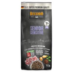 Belcando Senior Sensitive pienso para perros - 12,5 kg