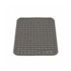 Catit Alfombra Arenera Grande para Gatos 500 GR