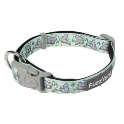 Collar para perros FuzzYard Dreamtime Koalas S