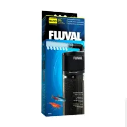 Filtro Fluval modelo Nano