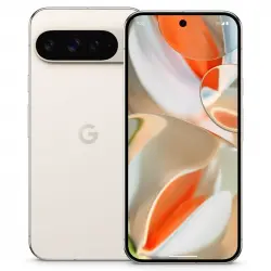 Google Pixel 9 Pro XL 5G 16/512GB Porcelana Libre Versión Importada