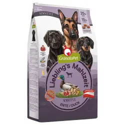 GranataPet Darling's Meal Pato Adulto Sensible - 10 kg