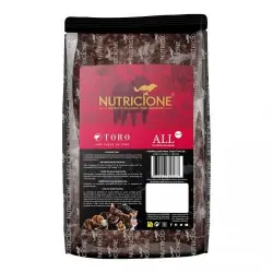 Pack carne congelada All Meat sabor Toro