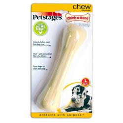 Petstages Chick-a-Bone Mordedor para perros