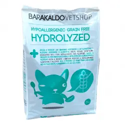 Alimento Hydrolyzed Hypoallergenic Grain Free Barakaldo Vet Shop