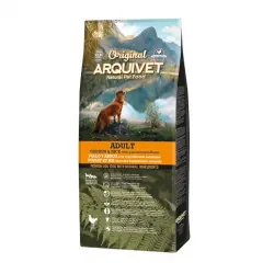 Arquivet Adult Original Pollo pienso para perros