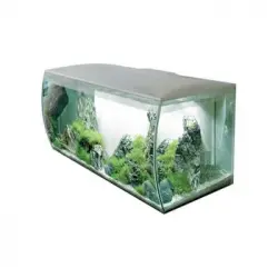 Fluval Flex Acuario 123 L Blanco