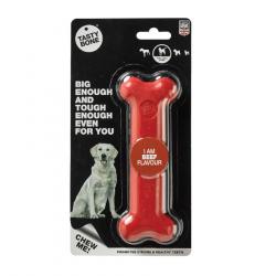 Tastybone Mordedor Ternera de nylon para perros