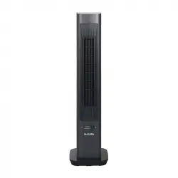 Ventilador - Calefactor 2en1  VALBERG HOT&COOL