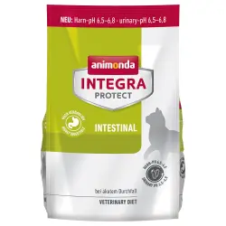 Animonda Integra Protect Adult Intestinal pienso para gatos - 300 g