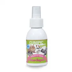 Cunipic Odor Expell Desodorante para roedores