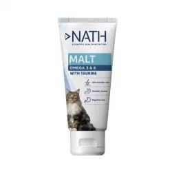 Nath Malta con Omega 3 y 6 para gatos