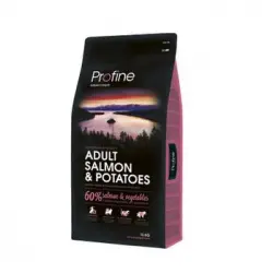 Profine Adulto Salmon 15 Kg