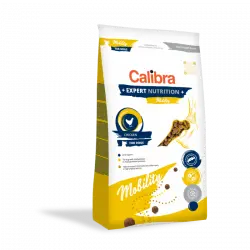 Calibra dog expert nutrition mobility pienso para perros, Peso 2 Kg