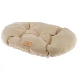 Cojín Para Perros Y Gatos Stuart 89/10 Beige Ferplast