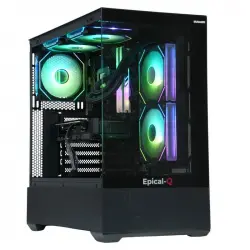 Epical-Q Mithril Intel Core i5-14400F/32GB/1TB SSD/RTX 4070