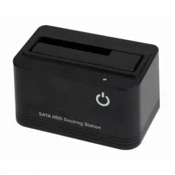 Gembird HD32-U2S-5 Docking Station USB-B SATA 2.5"/3.5"