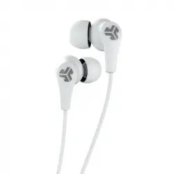 Jlab Jbuds Pro Auriculares Inalámbricos Blancos