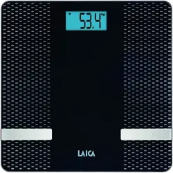 Laica PS7002 Báscula de Baño Digital Bluetooth