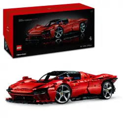 LEGO® Technic Ferrari Daytona SP3 42143