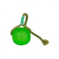 Starmark Everlasting Fun Ball M/L (8,5cm) CON CUERDA