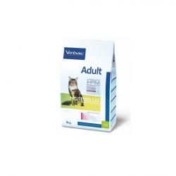 Virbac HPM Adult Neutered Cat 1.5 Kg.