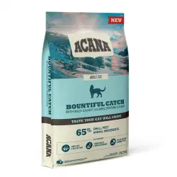 Acana Bountiful pienso para gatos