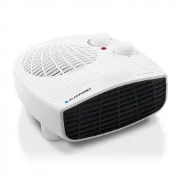 Blaupunkt BP1006 Calefactor de Aire Horizontal 2000W