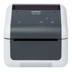 Brother TD-4420DN Impresora de Etiquetas Térmica USB/RJ-45