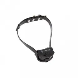 CANICOM SPRAY collar adicional color Negro