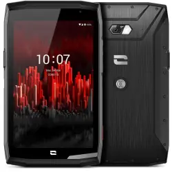 Crosscall Core-T5 8" 3/32GB 4G Negra