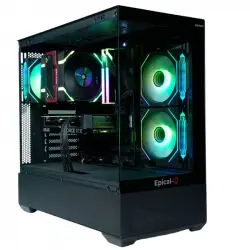 Epical-Q Xinter Plus AMD Ryzen 5 5600/32GB/1TB SSD/RTX 4060