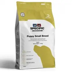 Specific Pienso Para Cachorros Razas Mini Puppy Small Breed Cpd-s, 4 Kg