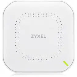 Zyxel NWA50AX PRO Punto de Acceso WiFi 6 Doble Banda AX3000 WPA3 PoE