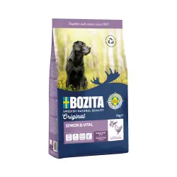 Bozita Senior - 3 kg