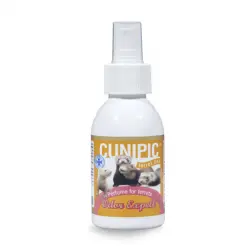 Cunipic Odor Expell Perfume Antiolor para hurones