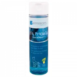 Dermoscent champu Physio para perros y gatos, Capacidad 200 ml