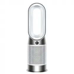 Dyson Purifier Hot+Cool Gen1 Purificador Ventilador Calefactor Blanco