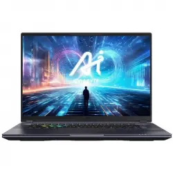 Gigabyte AORUS 16X 9SG-43ESC64SH Intel Core i7-13650HX/32GB/1TB SSD/RTX 4070/16"
