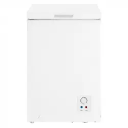 Hisense FT125D4AWF Congelador Horizontal 95L F Blanco