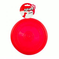 Play&Bite Frisbee Clip-Strip para perros