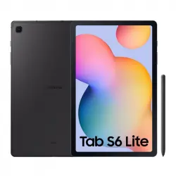 Samsung Galaxy Tab S6 Lite 10.4" 64GB 4G Gris