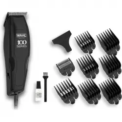 Wahl Home Pro 100 Cortapelos Negro
