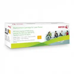 Xerox 106R02259 Tóner Compatible HP 126A CE312A Amarillo