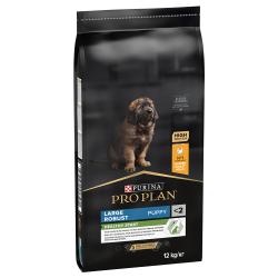 Purina Pro Plan Puppy OptiStart Large Robust 12 Kg.